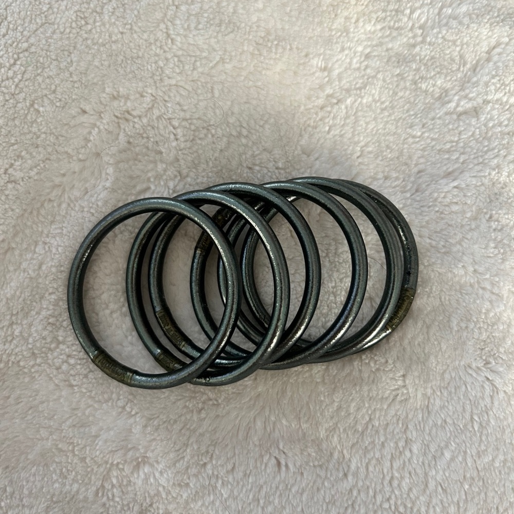 Budhagirl Bangles smal